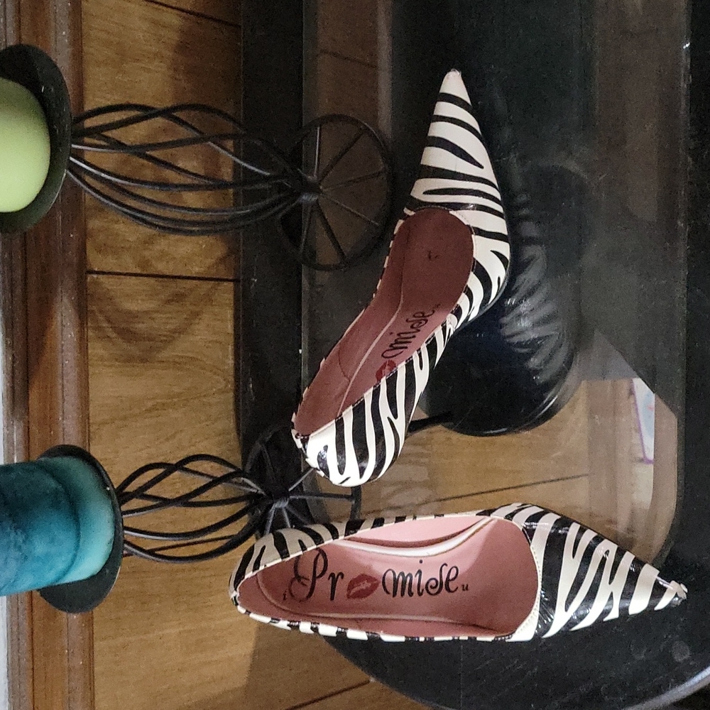 Women's heels